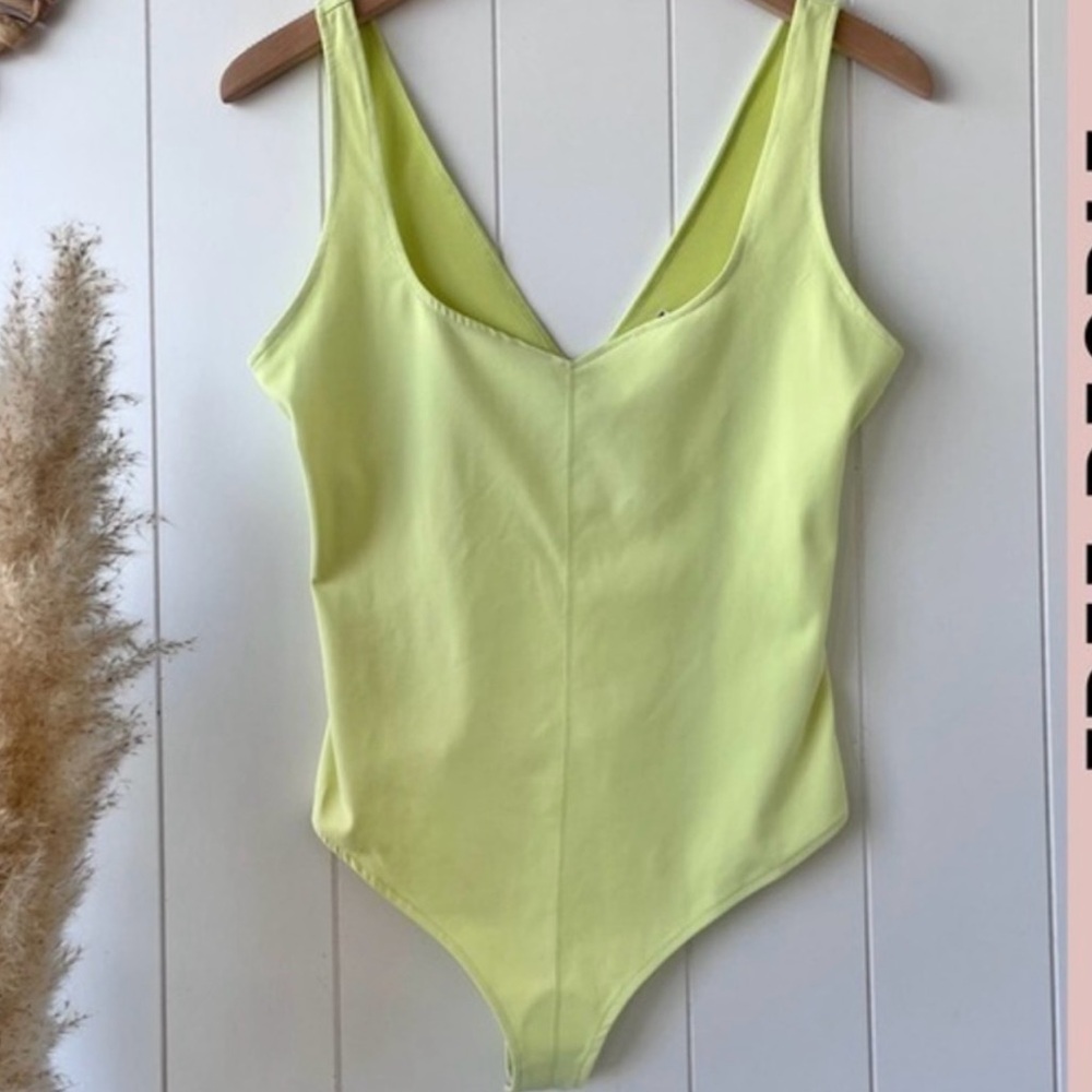 NWT Free People top